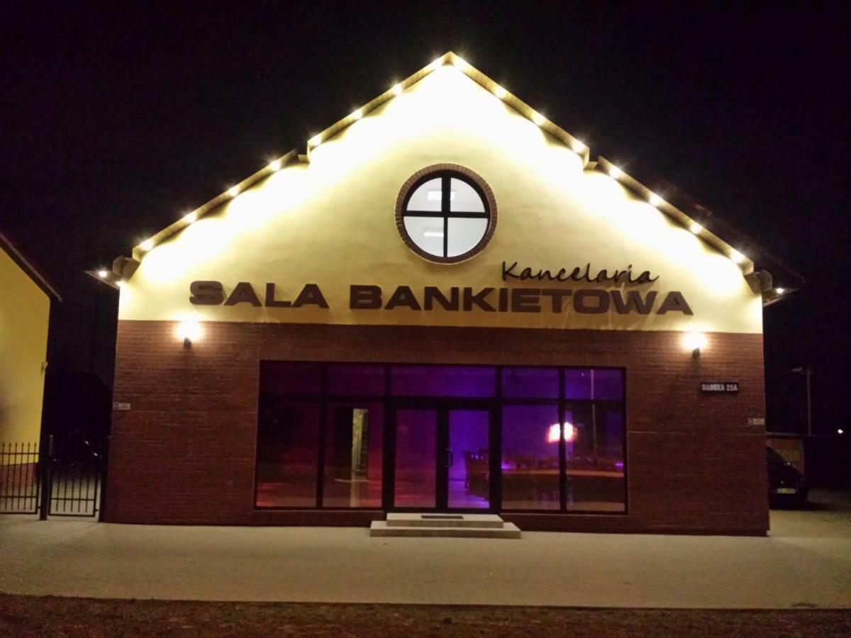 Kancelaria Szczecin Exterior foto