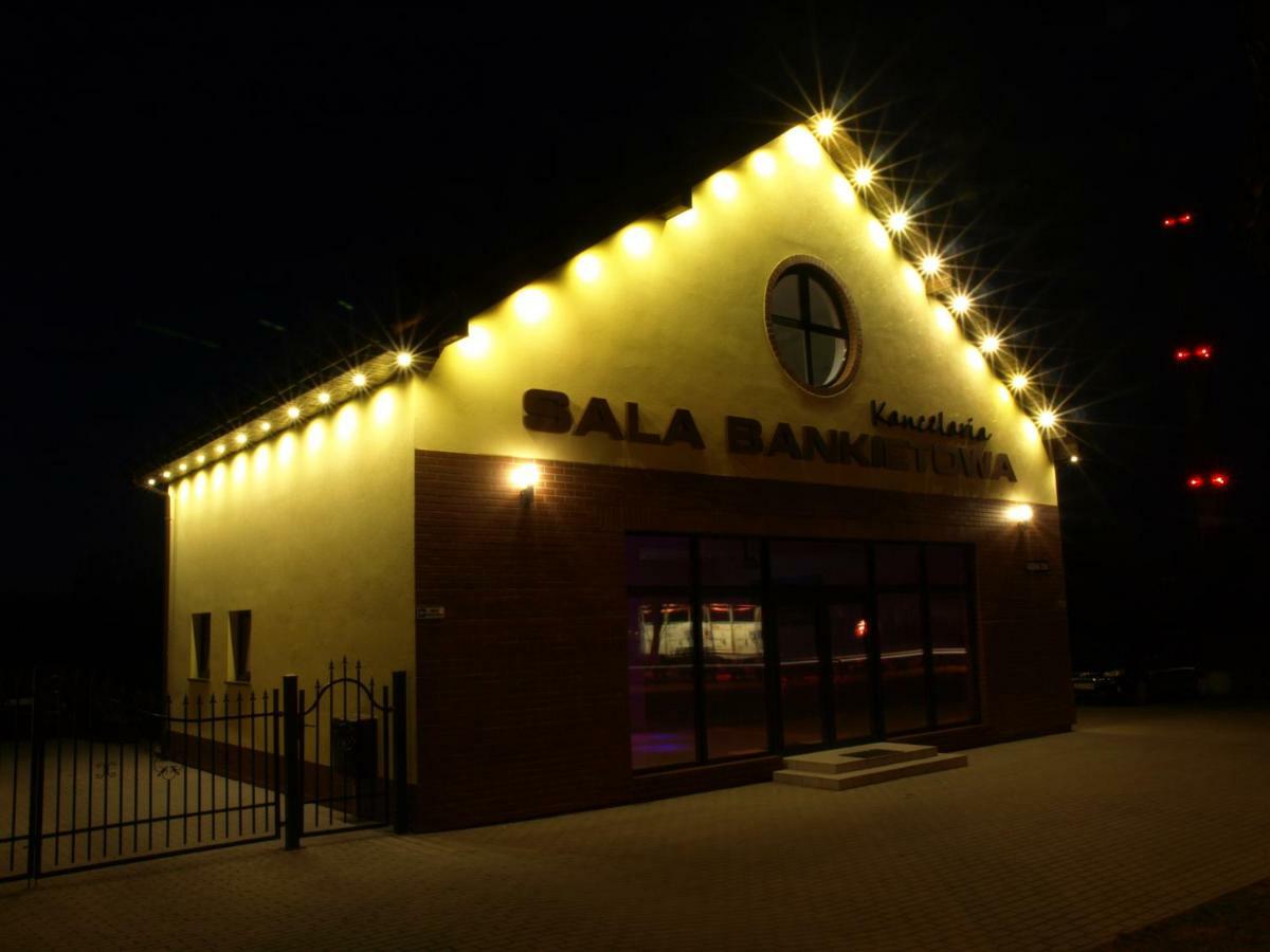 Kancelaria Szczecin Exterior foto